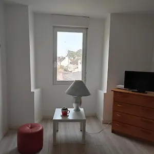Cocooning Appartement Auray